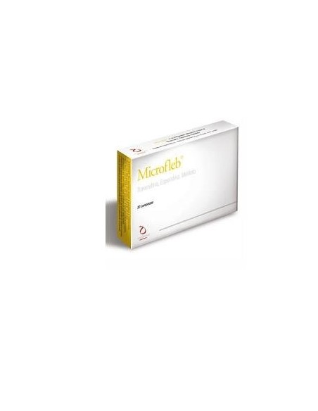 Integratore per il Microcircolo